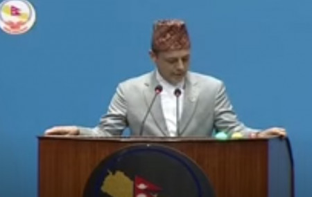 फाइल तस्बिर।
